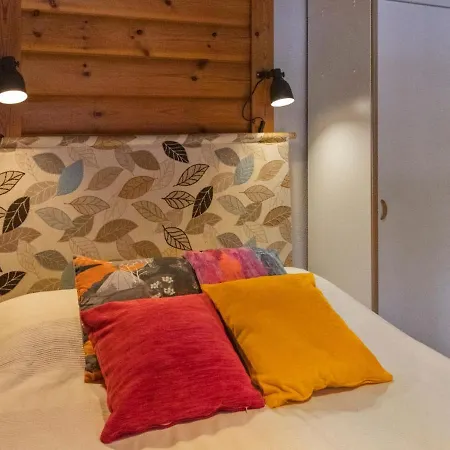 Kirnutie 3 By Interhome Дом отдыха *