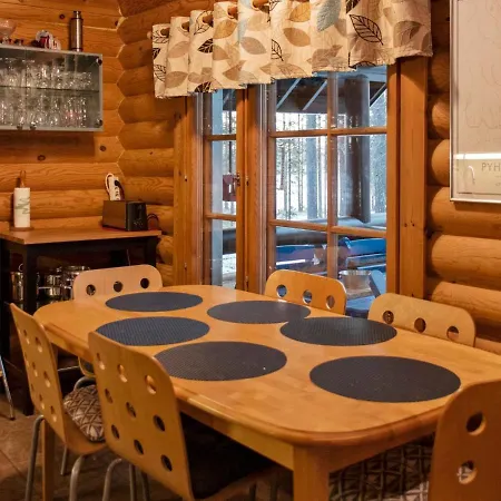 Дом отдыха Kirnutie 3 By Interhome