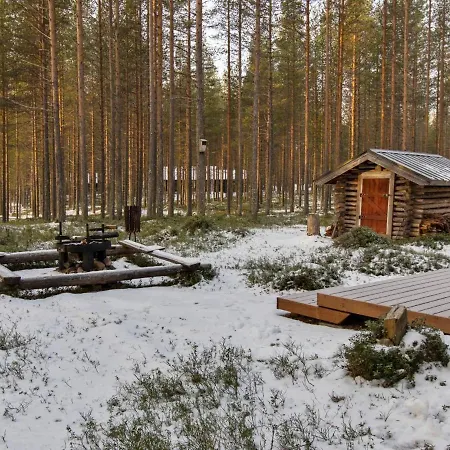 Kirnutie 3 By Interhome Дом отдыха *