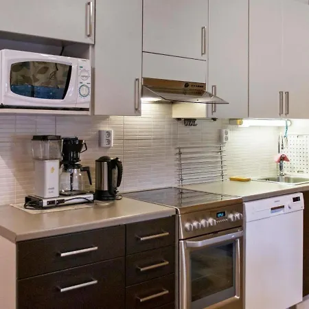 Kirnutie 3 By Interhome Пухатунтури