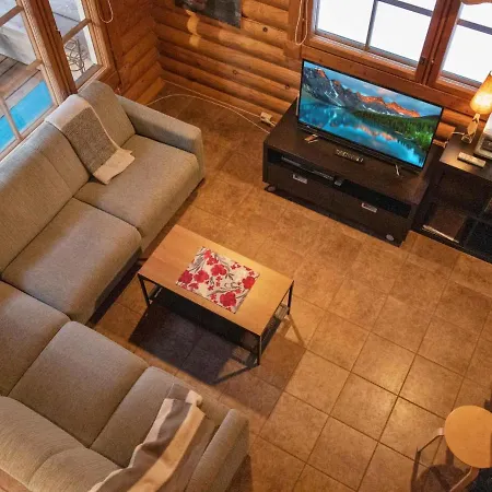 Kirnutie 3 By Interhome * Пухатунтури