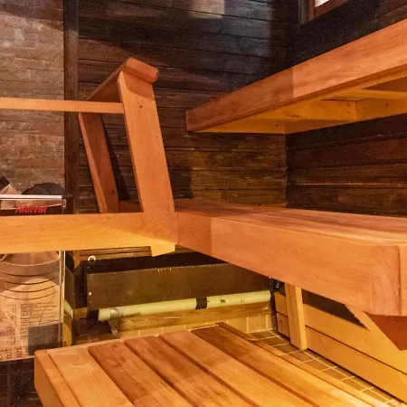 Kirnutie 3 By Interhome Дом отдыха *