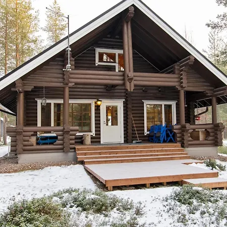 Kirnutie 3 By Interhome