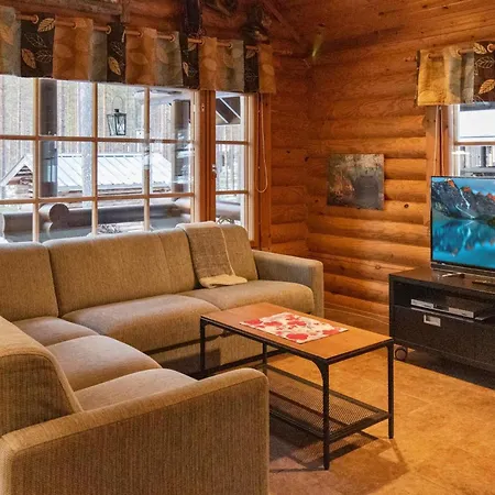 Semesterbostad Kirnutie 3 By Interhome