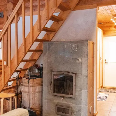 Kirnutie 3 By Interhome بيت للعطل Pyhätunturi