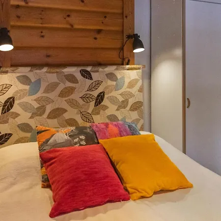 Kirnutie 3 By Interhome Pyhätunturi