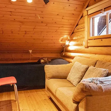 Feriehus Kirnutie 3 By Interhome Pyhätunturi