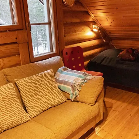 Kirnutie 3 By Interhome *