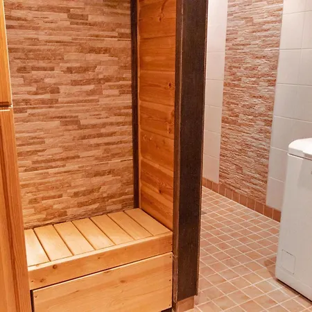 Kirnutie 3 By Interhome Holiday home