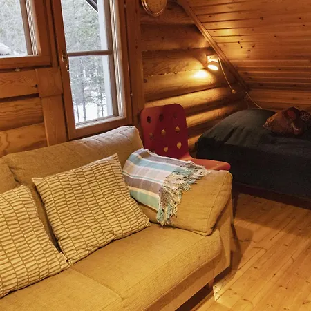 Kirnutie 3 By Interhome * Pyhätunturi