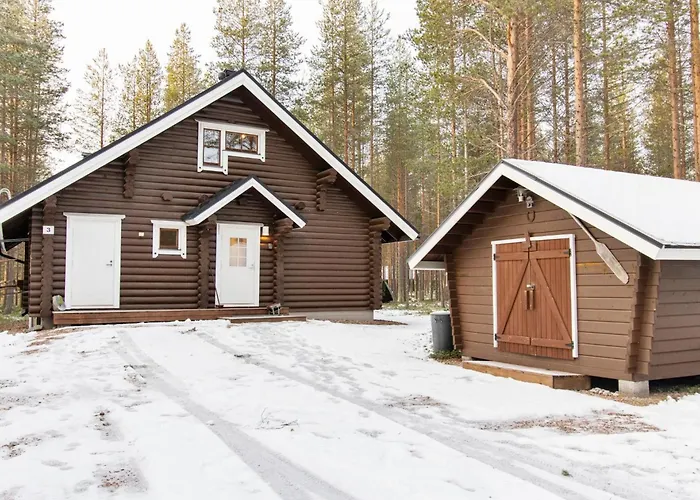 Kirnutie 3 By Interhome