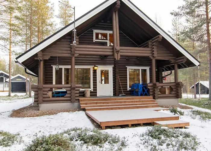 Kirnutie 3 By Interhome