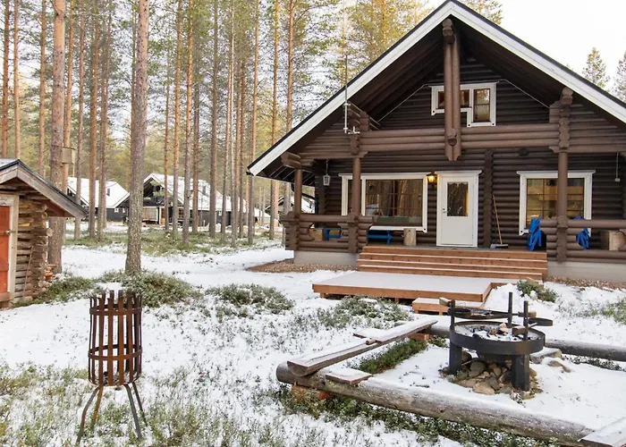 Kirnutie 3 By Interhome