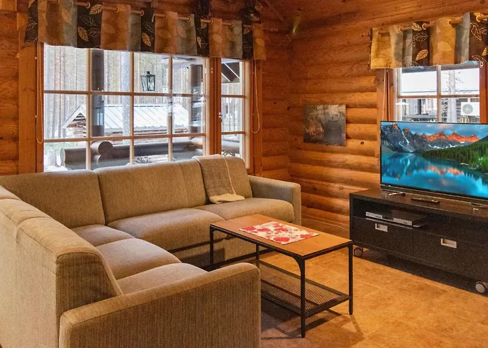 Semesterbostad Kirnutie 3 By Interhome