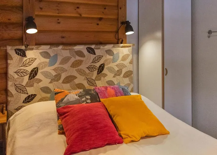 Kirnutie 3 By Interhome Pyhätunturi