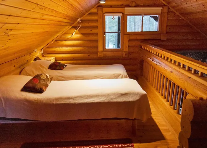 Kirnutie 3 By Interhome *