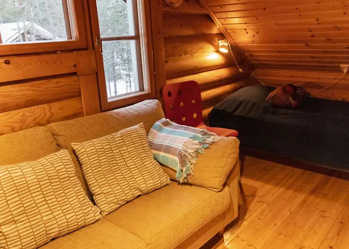 Kirnutie 3 By Interhome *