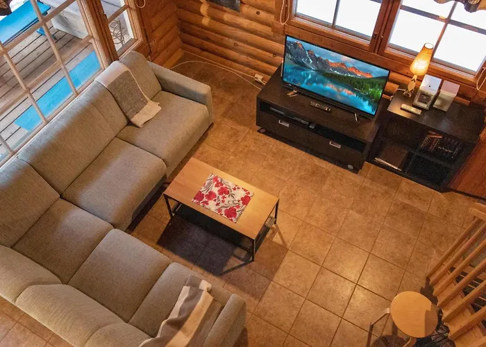 Kirnutie 3 By Interhome