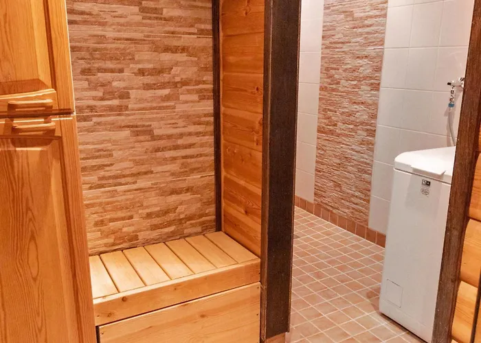 Kirnutie 3 By Interhome بيت للعطل