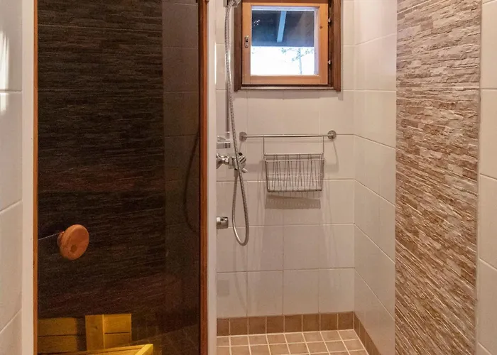 Kirnutie 3 By Interhome * Pyhätunturi