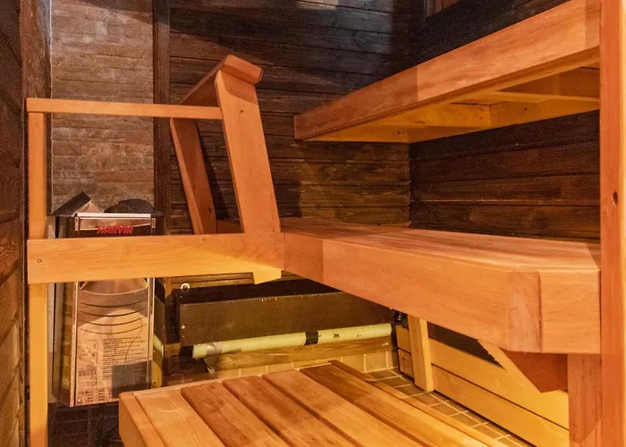 Semesterbostad Kirnutie 3 By Interhome *